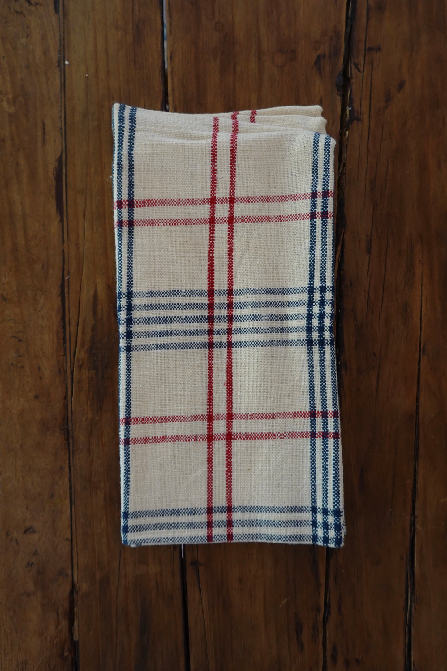 Bastien French Napkins, Set of 4