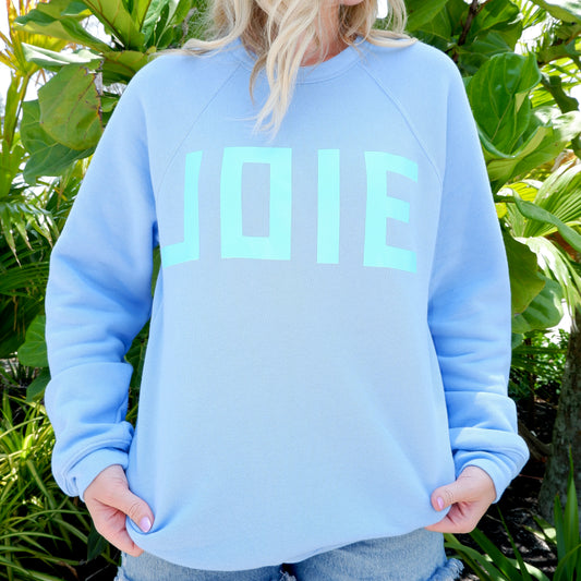 35th St. Crewneck