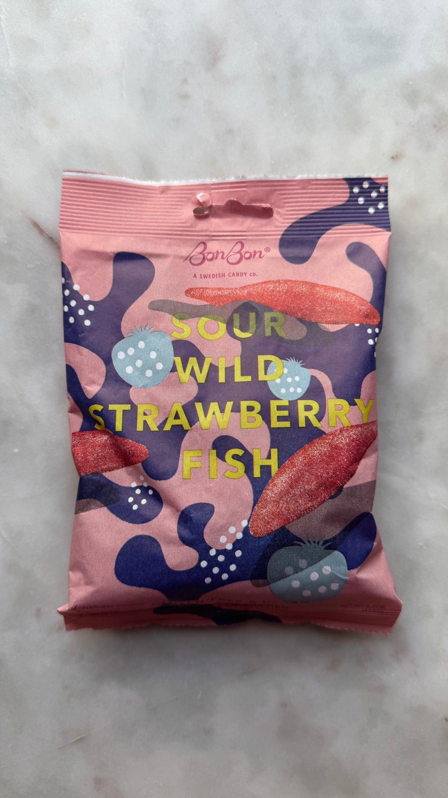 BonBon's Swedish Candy