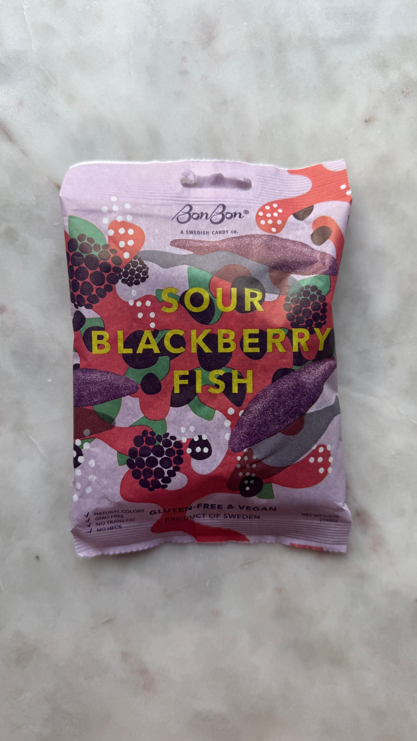 BonBon's Swedish Candy