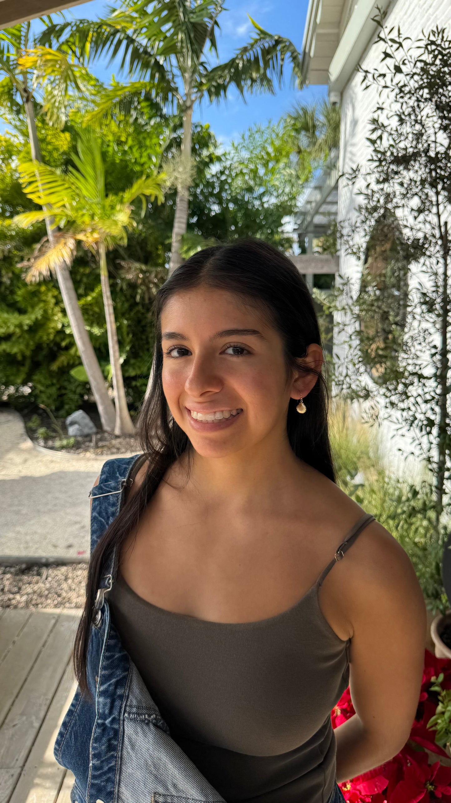 BEACHCOMBER EARRINGS