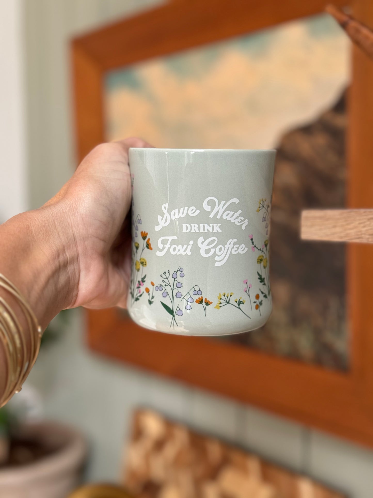 Save Water! Mug