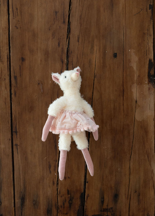 Little Plush Animals, 8 Styles
