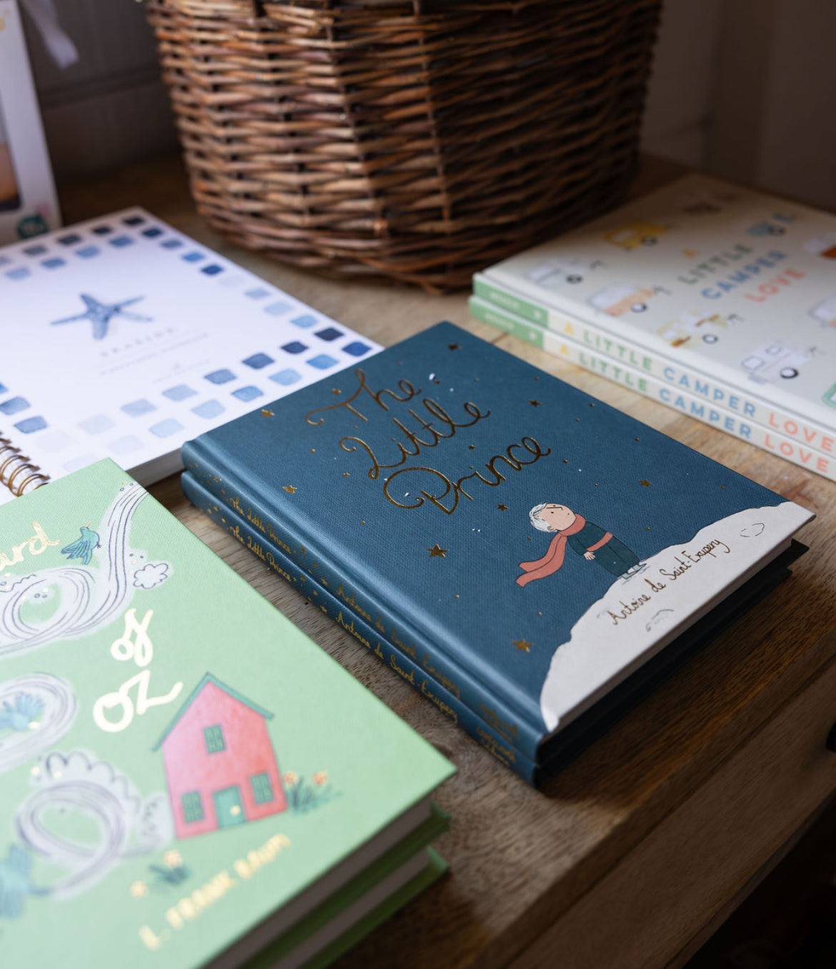 The Little Prince Hardcover