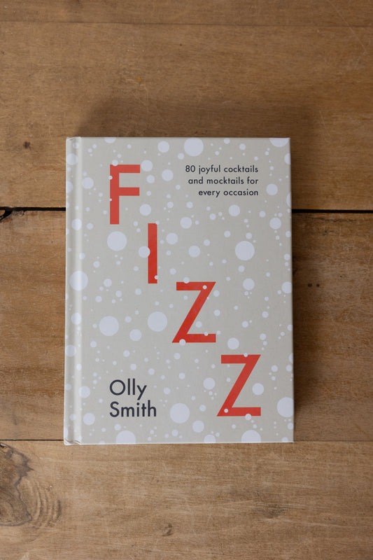 "Fizz" Book