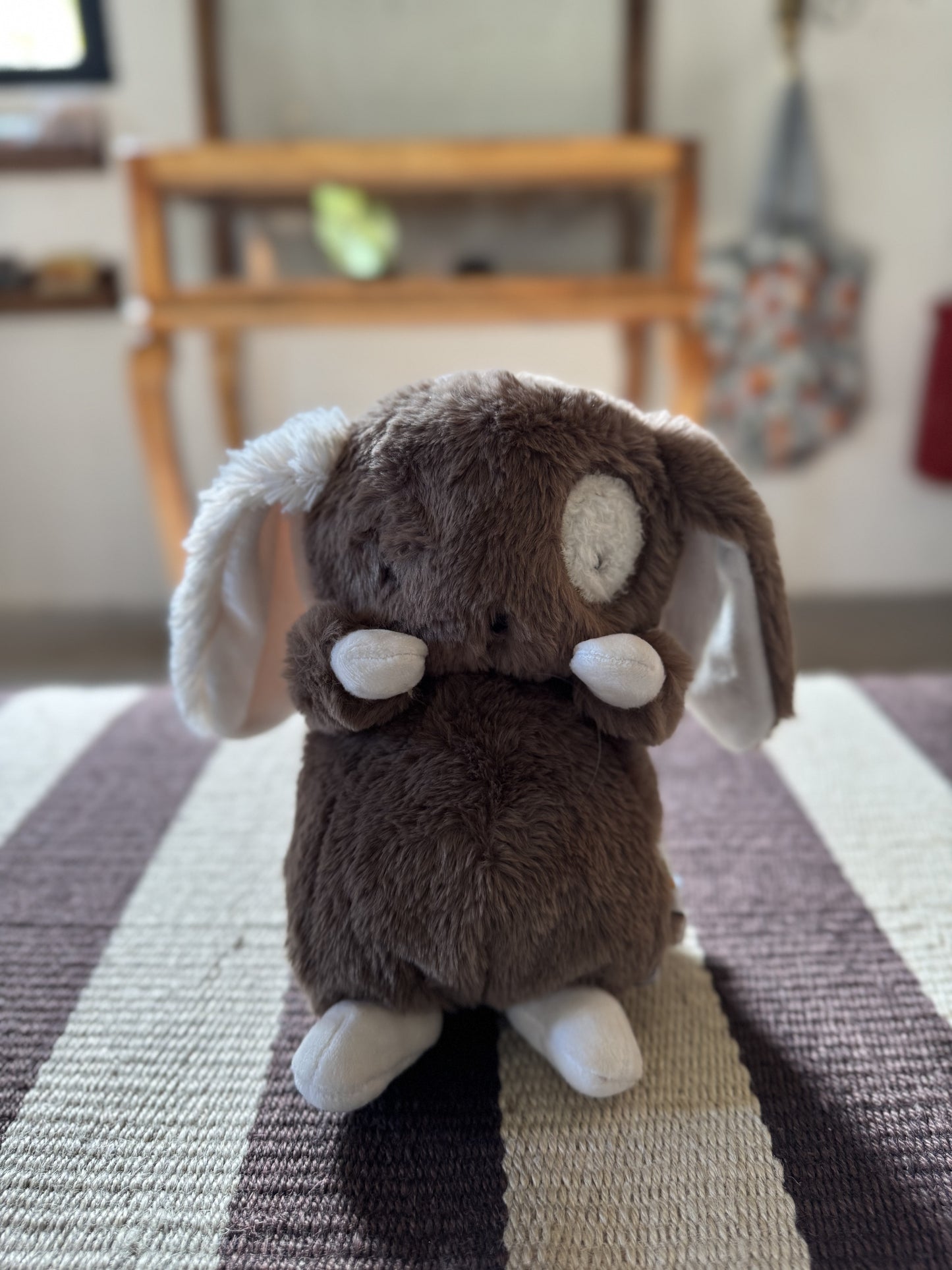 Little Harriet Bunny Plush