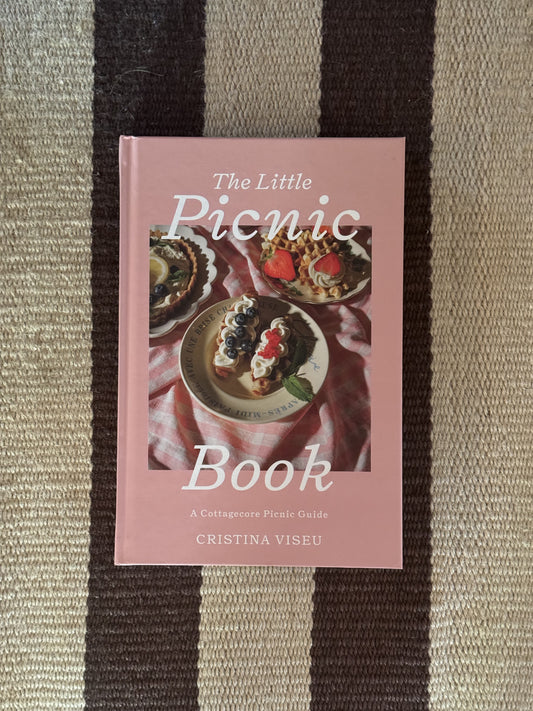 "The Little Picnic Book" Guide