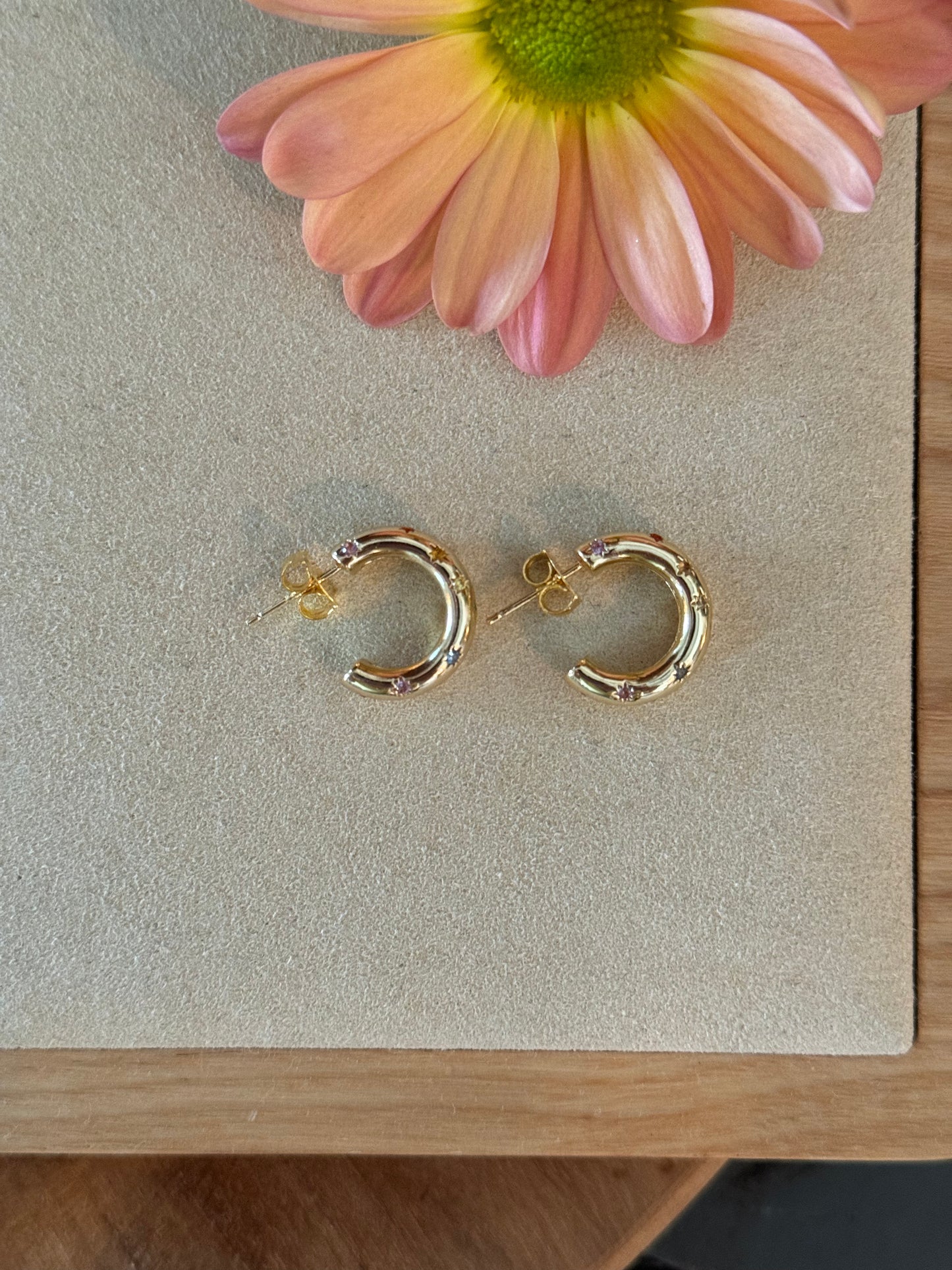 Estela Hoops