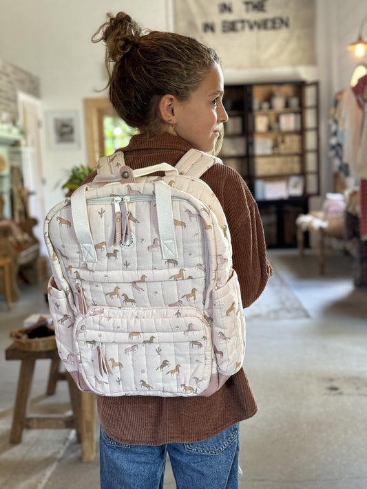 Countryside Backpack