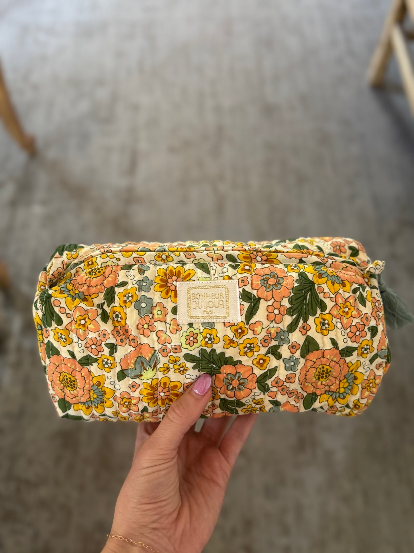 Amaia Mini Tote
