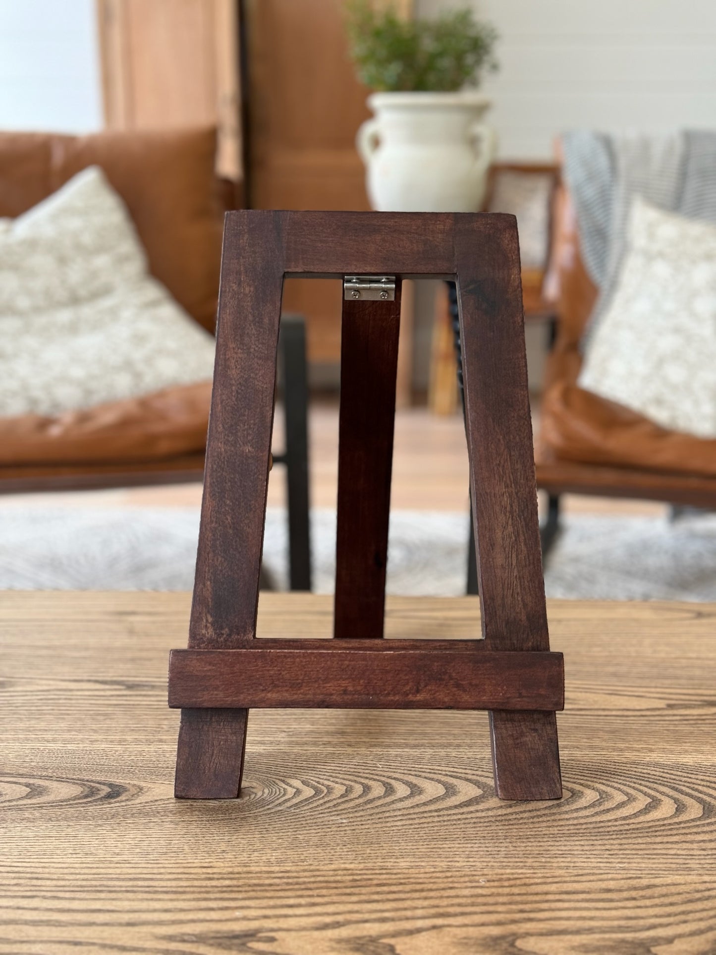 Wooden Easel