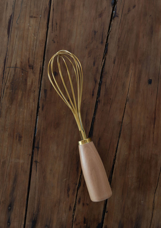 Stainless Steel Whisk