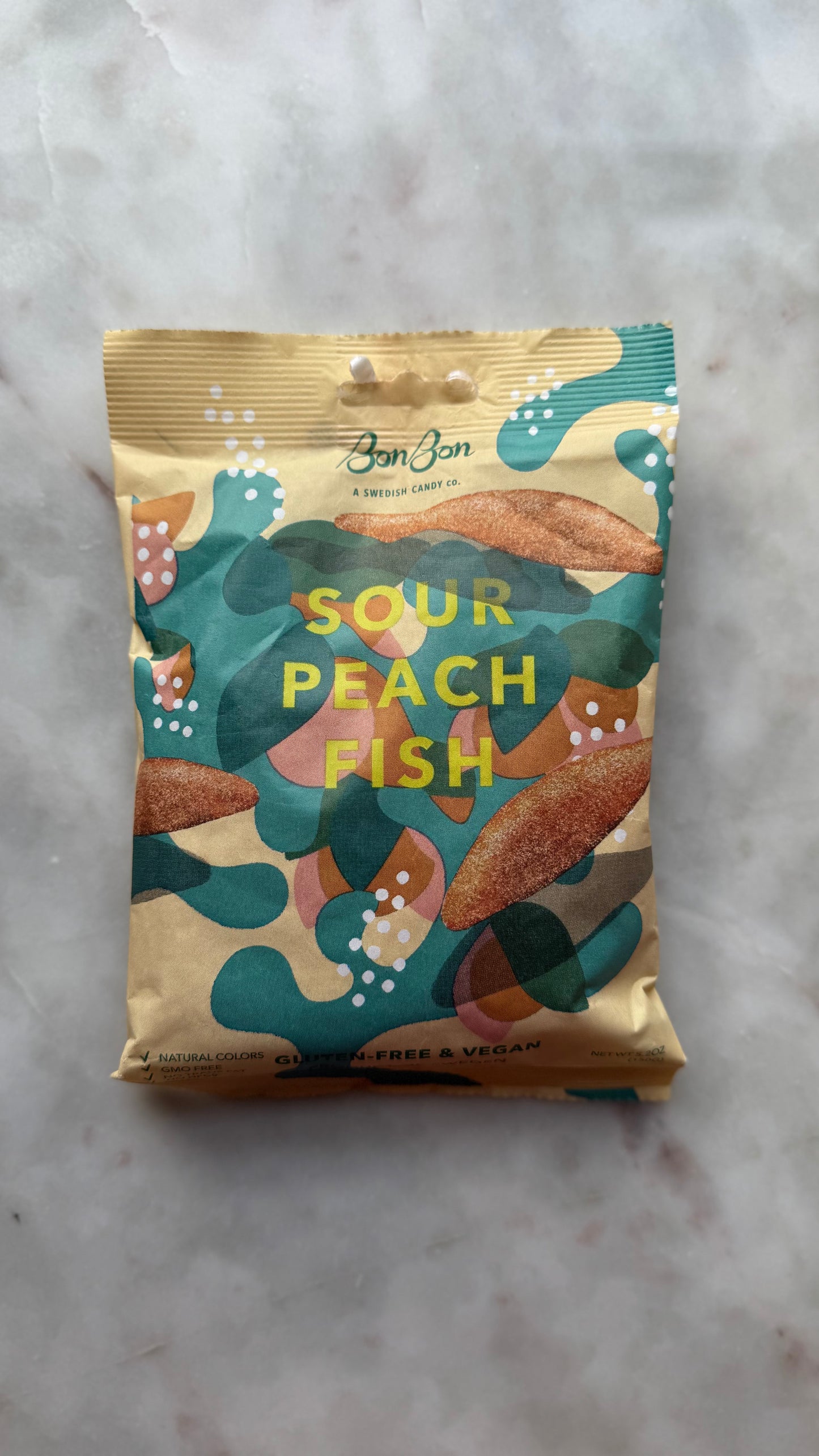 BonBon's Swedish Candy