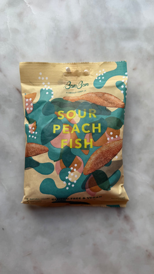 BonBon's Swedish Candy