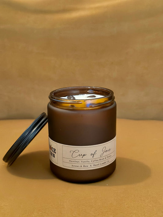 Cup of Joie Candle