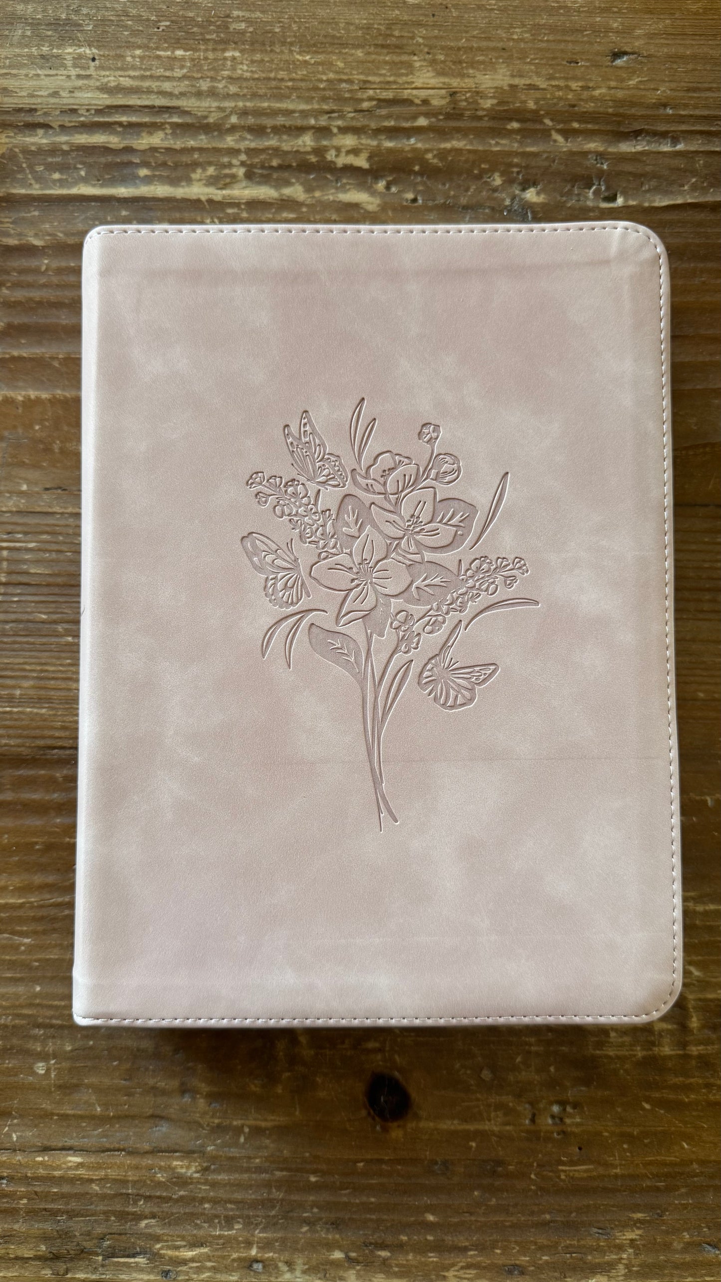 ESV Journaling Bible : Shiloh Theme