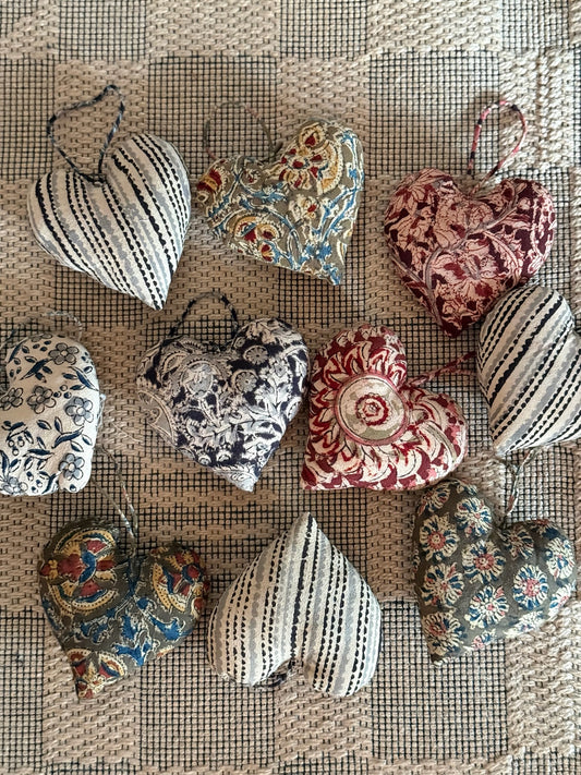 Handmade Ornaments