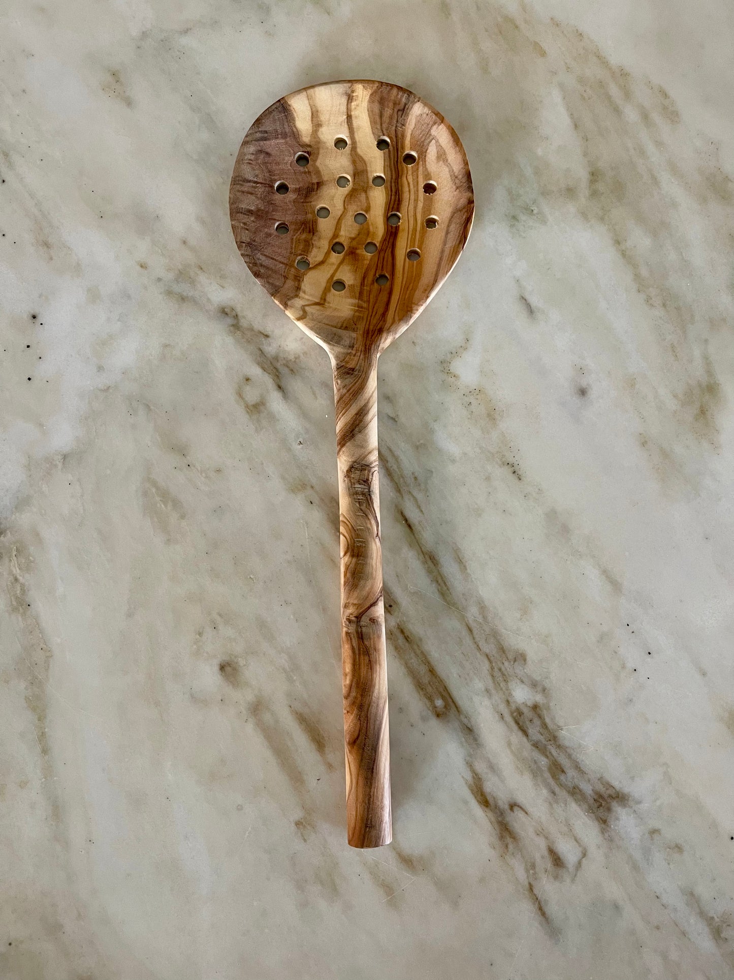 Olive Wood Skimmer