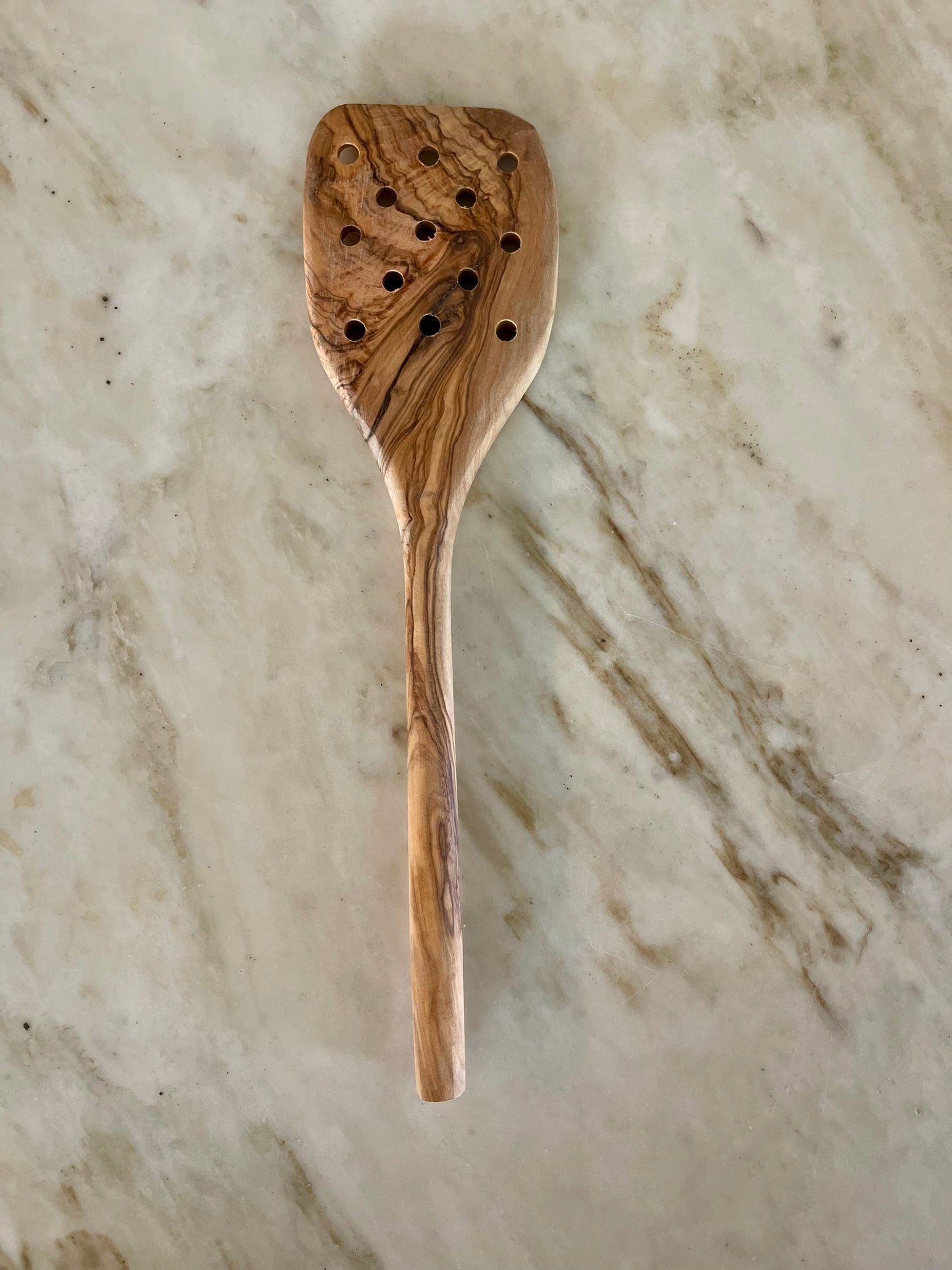 Olive Wood Spatula