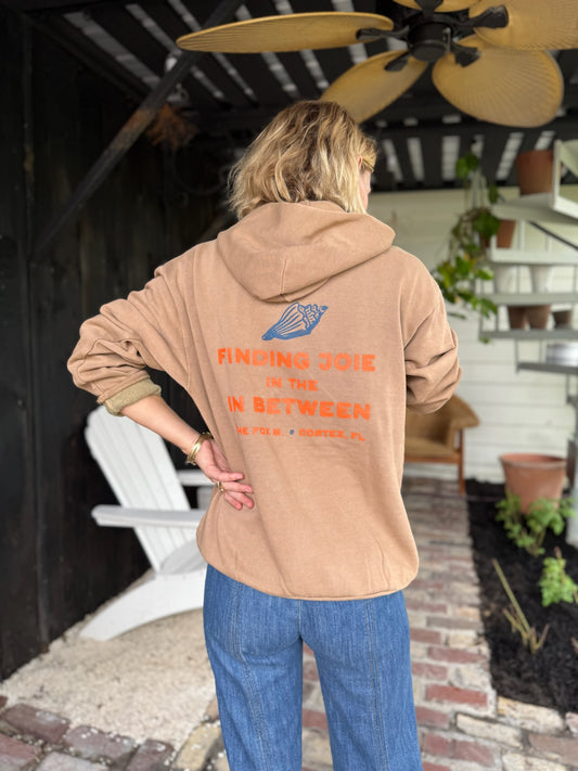 Finding Joie Hoodie