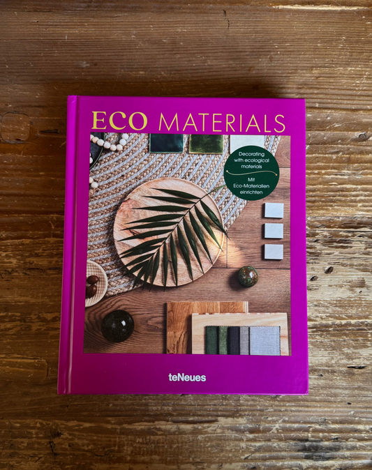 Eco Materials Book