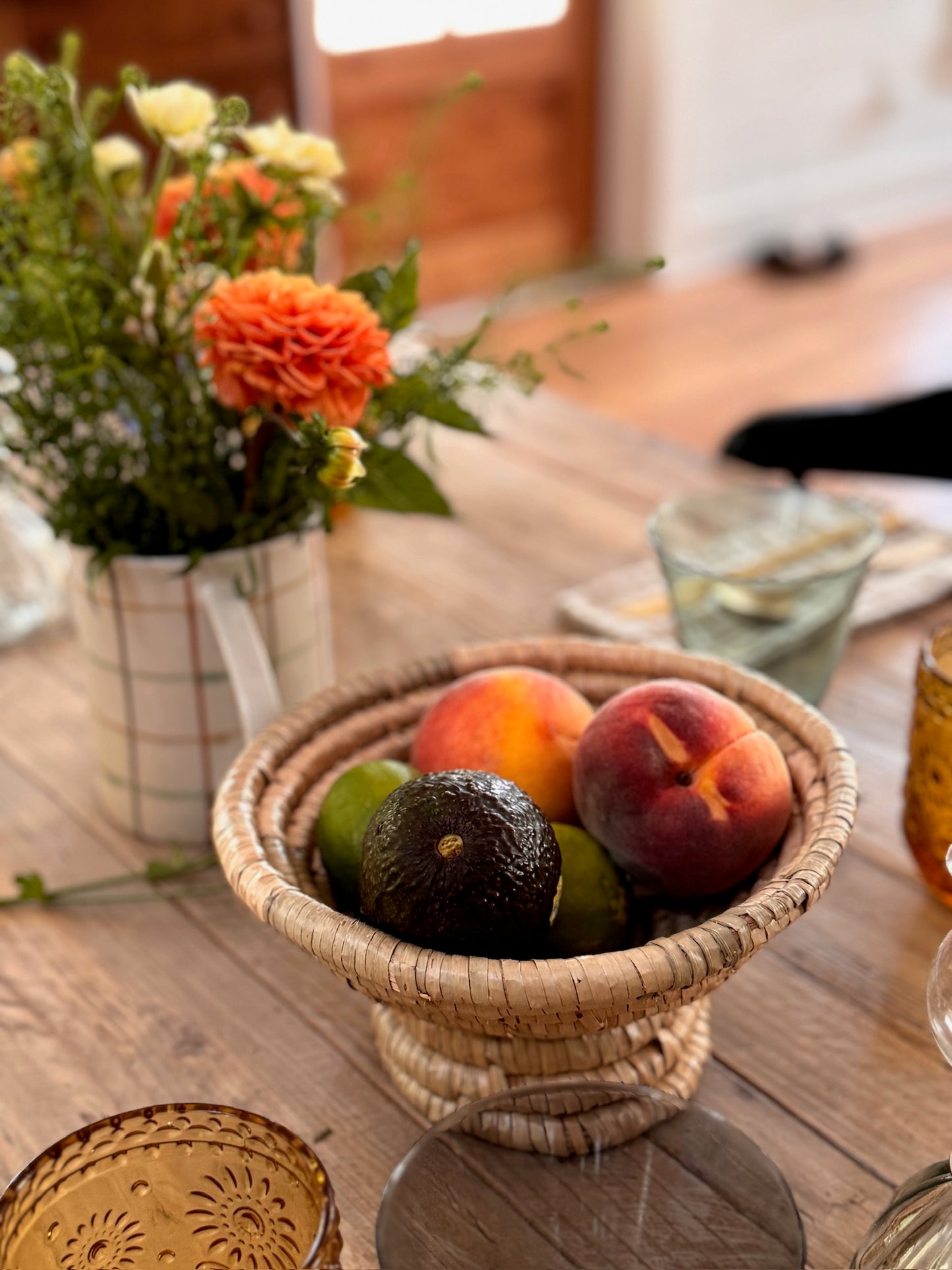 Seagrass Tray