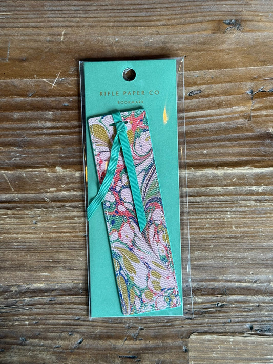 Florence Bookmark