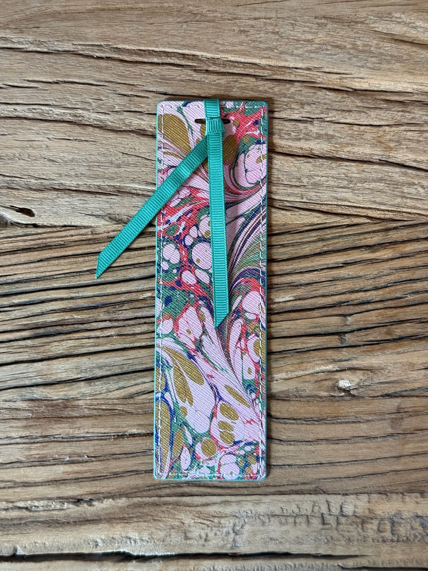 Florence Bookmark