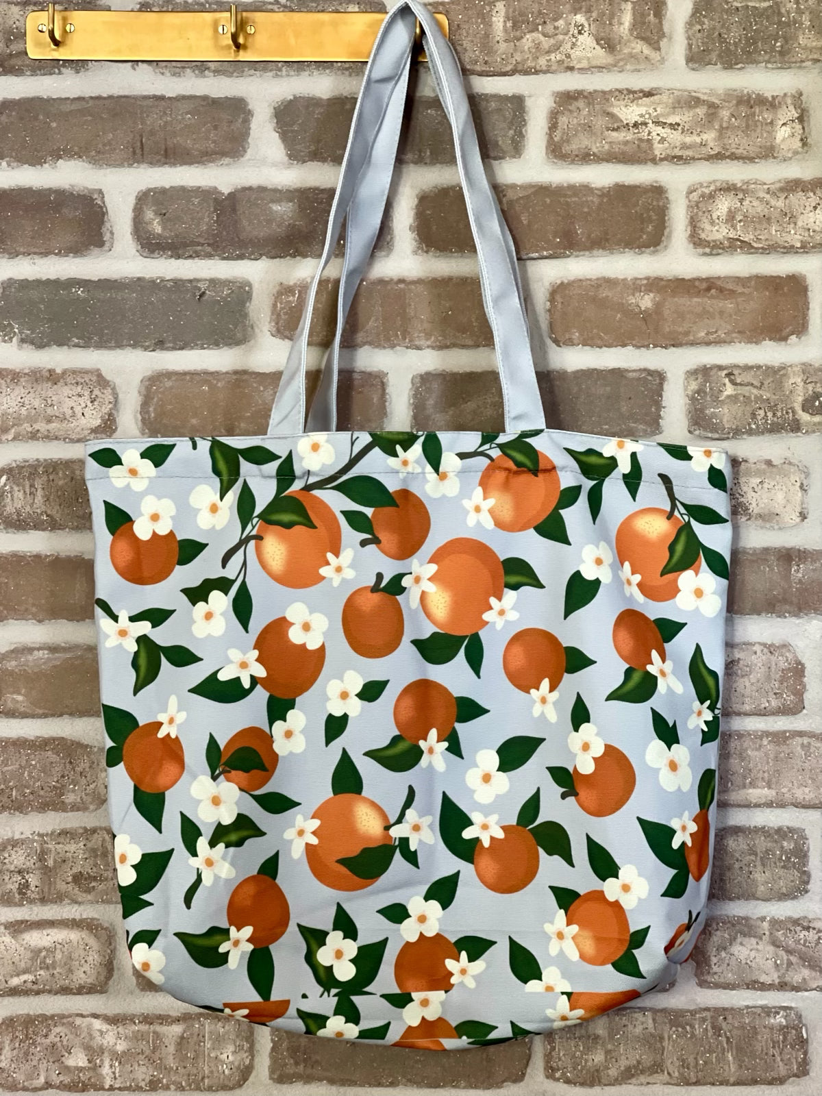 Finding Joie Tote