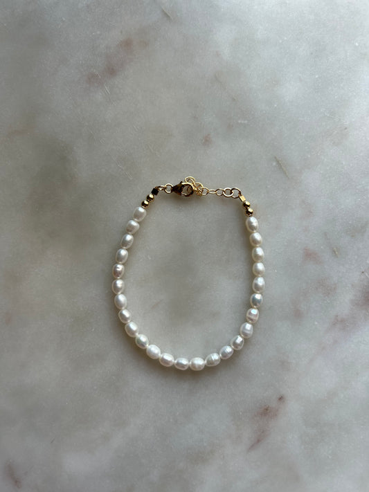Sea Isle Bracelet