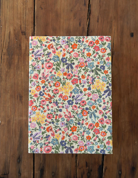 Floral Ditsy Diary