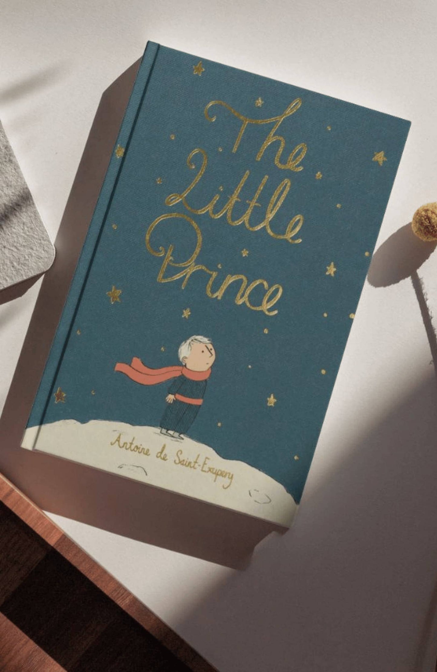 The Little Prince Hardcover