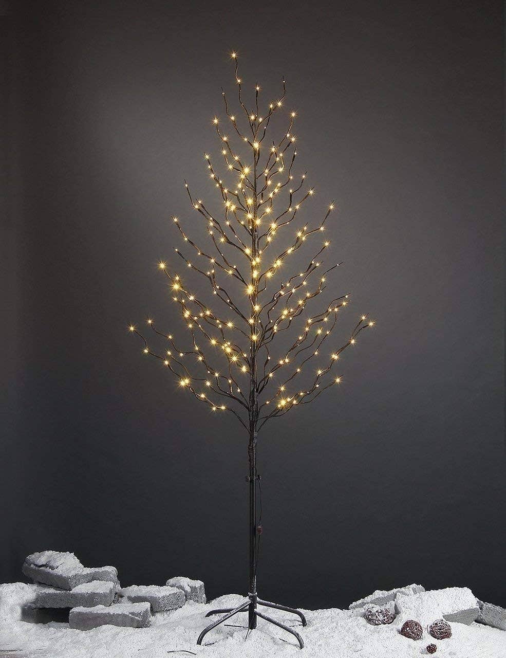 Star Light Tree
