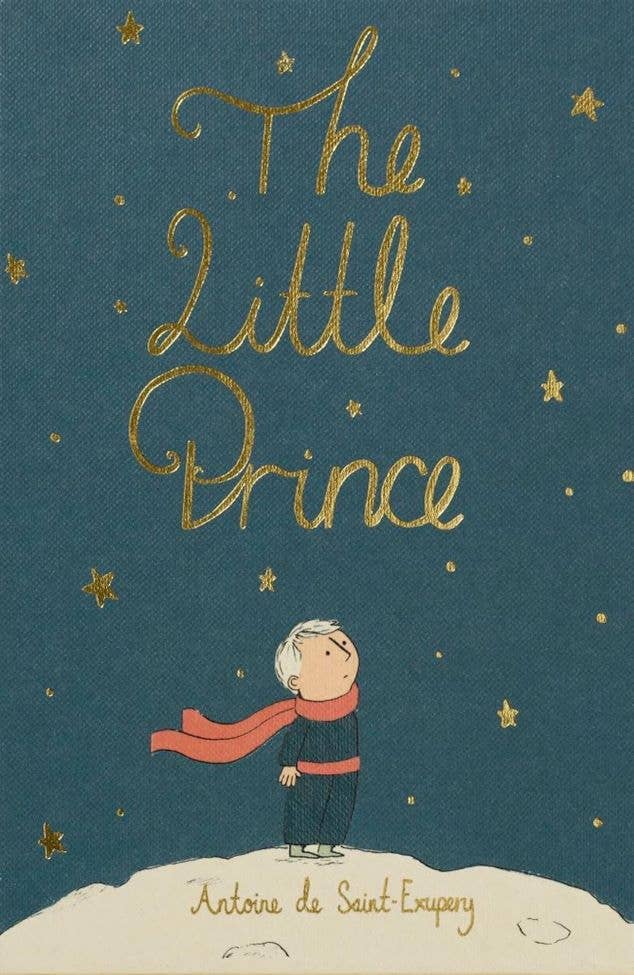 The Little Prince Hardcover