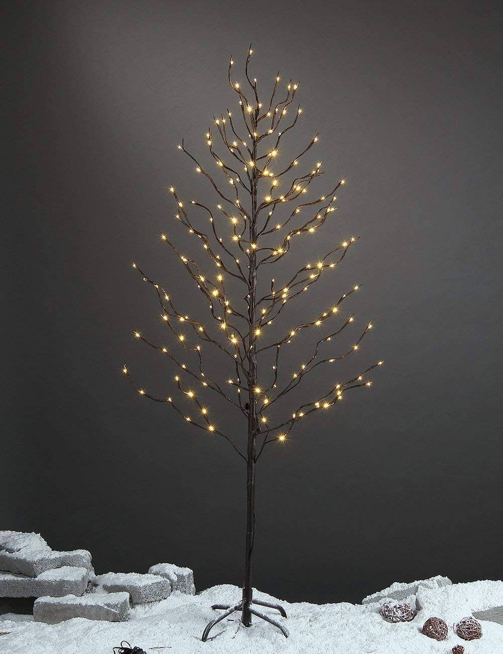Star Light Tree