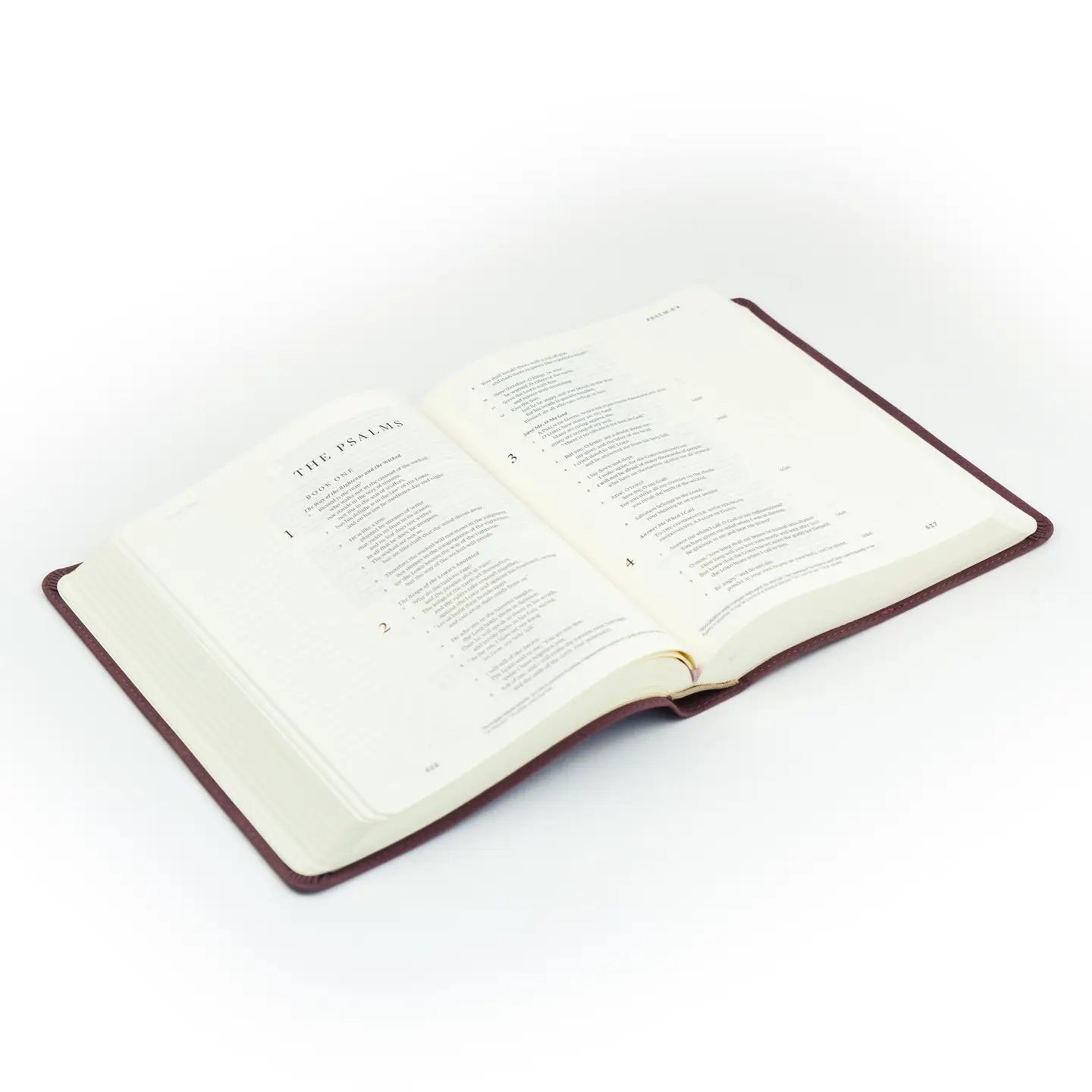 ESV Journaling Bible, Helena Theme