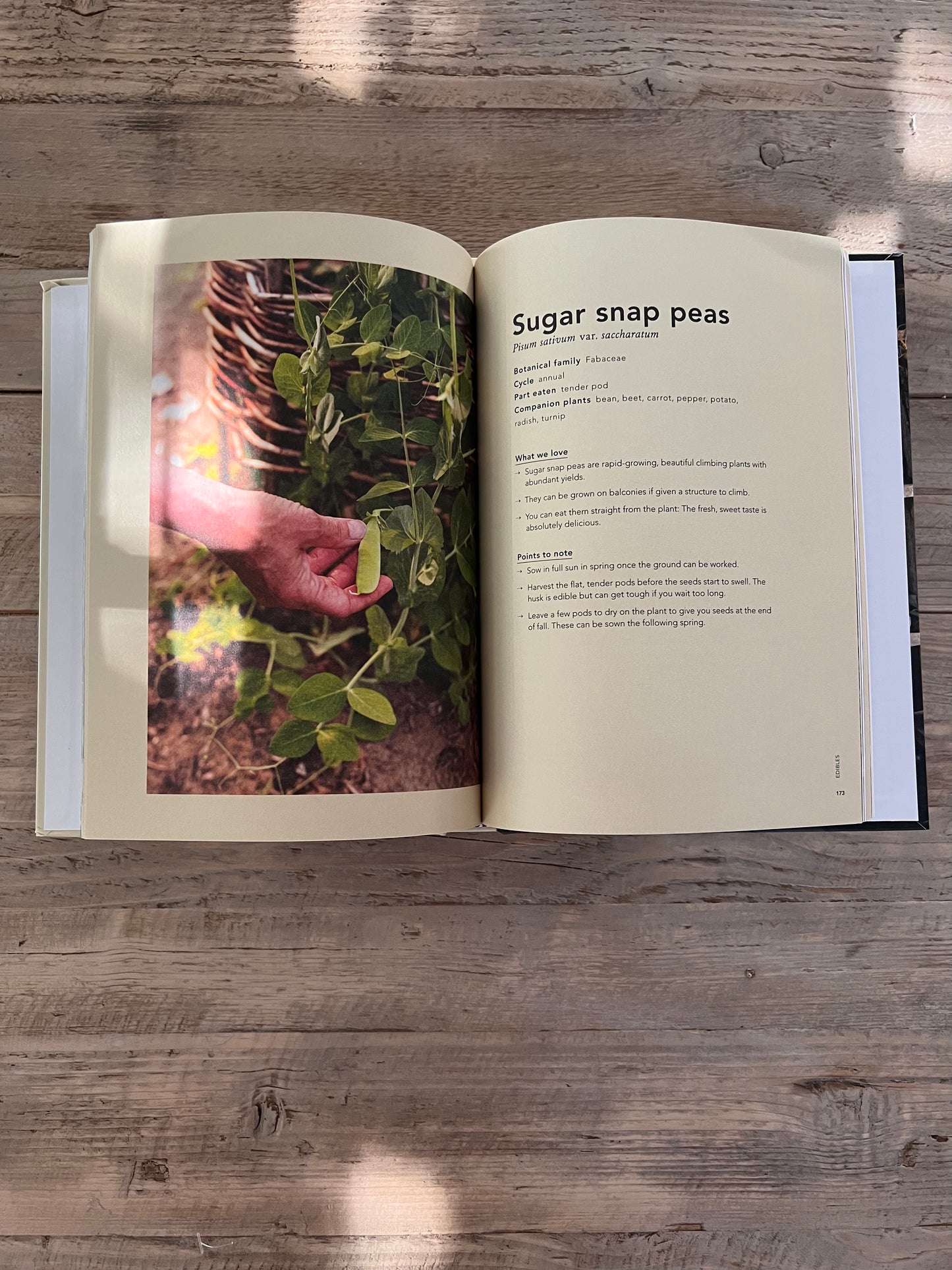 "Gardening Naturally" Book