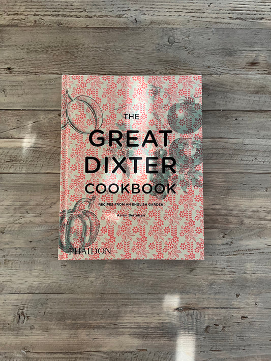 Great Dixter Cookbook